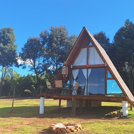 Cabanas Keikary Valle de Bravo Extérieur photo