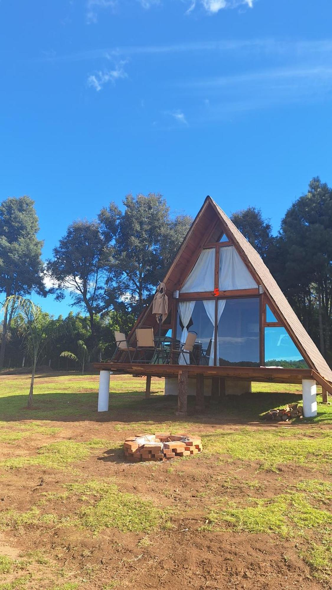 Cabanas Keikary Valle de Bravo Extérieur photo