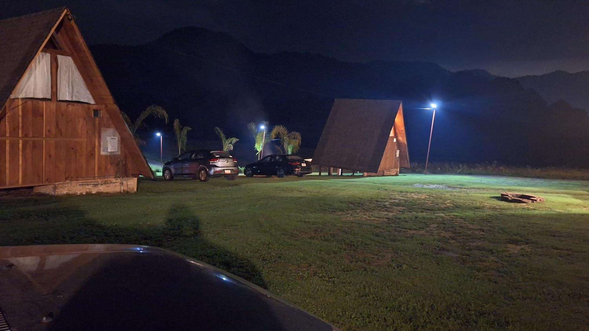 Cabanas Keikary Valle de Bravo Extérieur photo