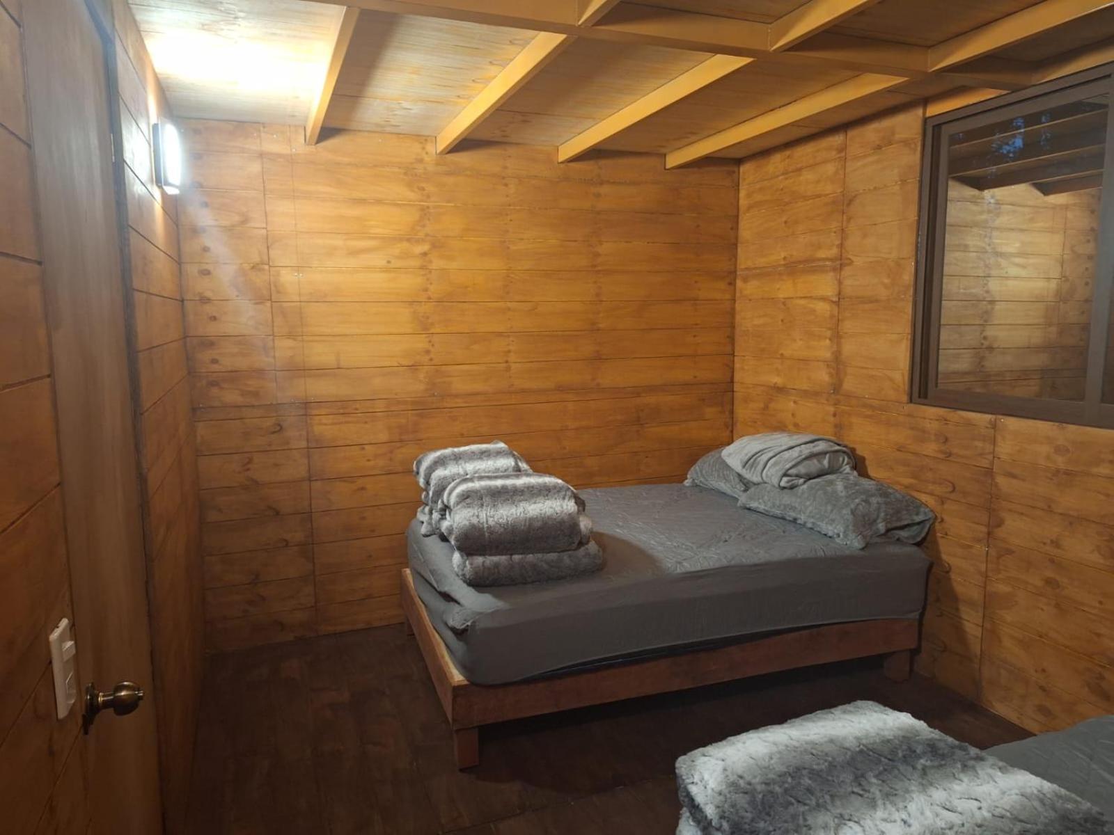 Cabanas Keikary Valle de Bravo Extérieur photo